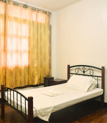 Queen Room
