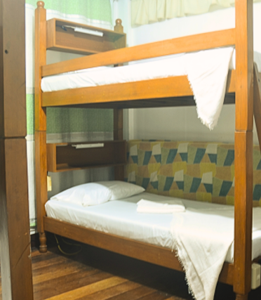 Dorm B