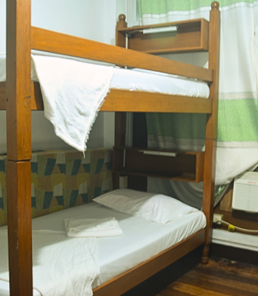 Dorm A