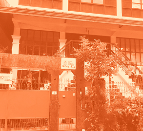 Bahay Ni Io