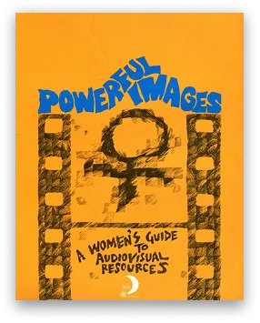 Audio-visual materials