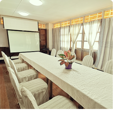 Rome Room