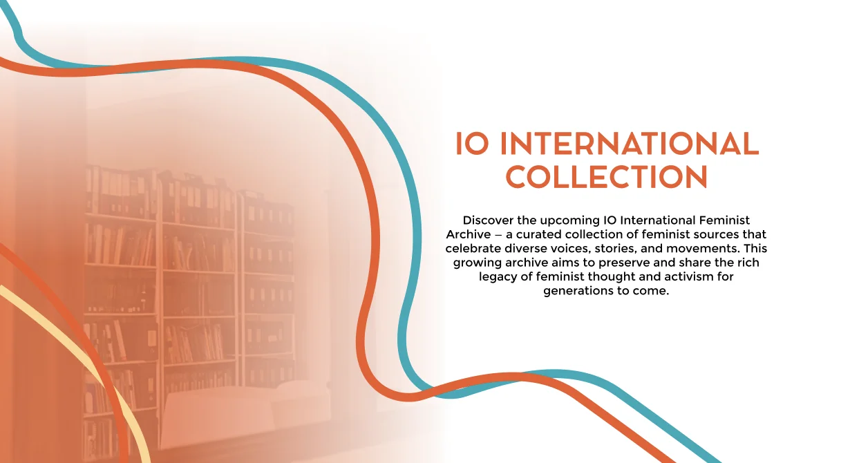 Feminist Archives Collection