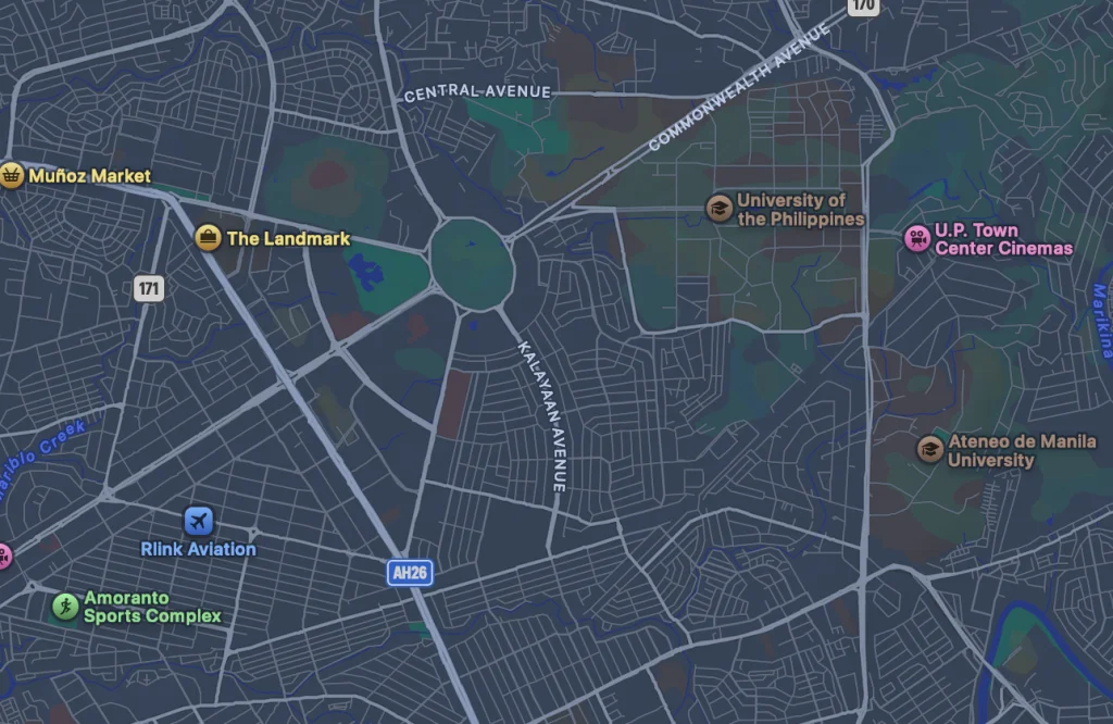 Bahay ni iO Building