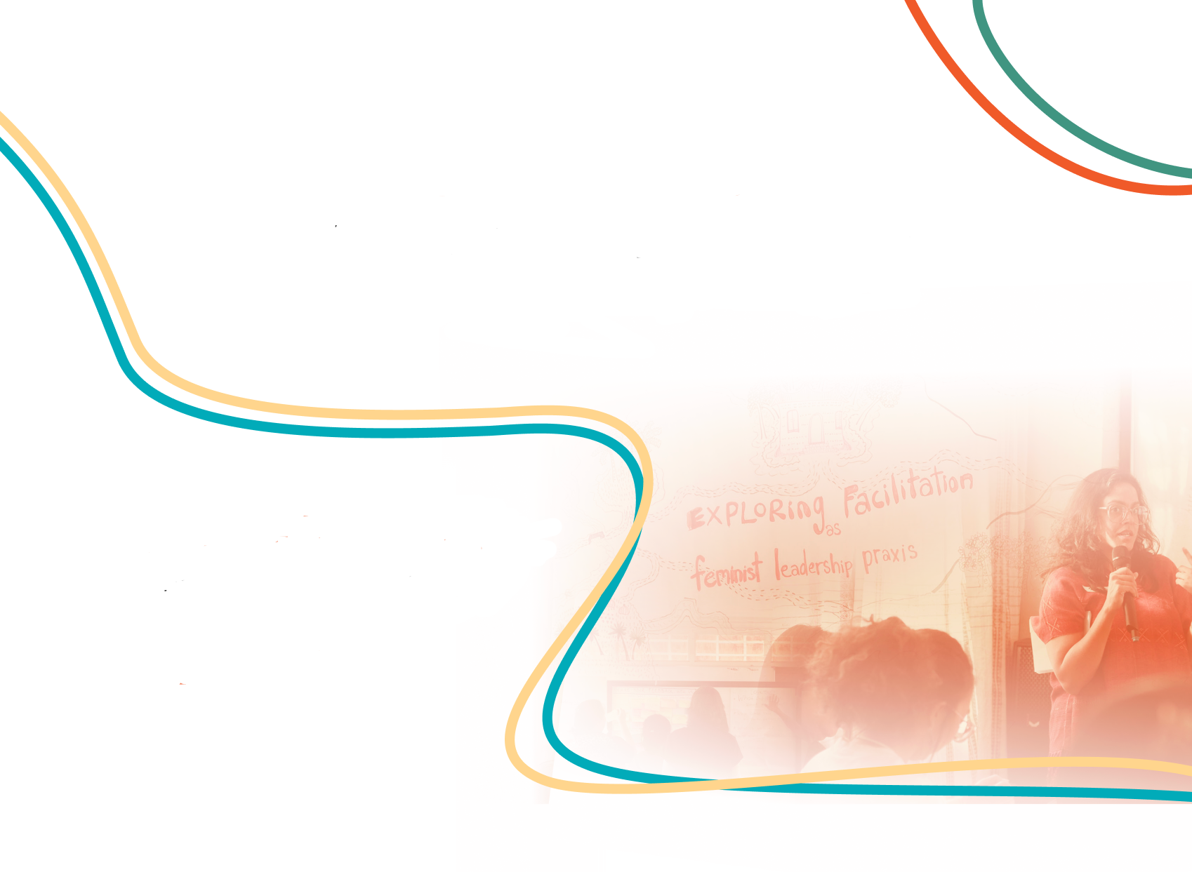 Exploring Facilitation as Feminist Leadership Praxis