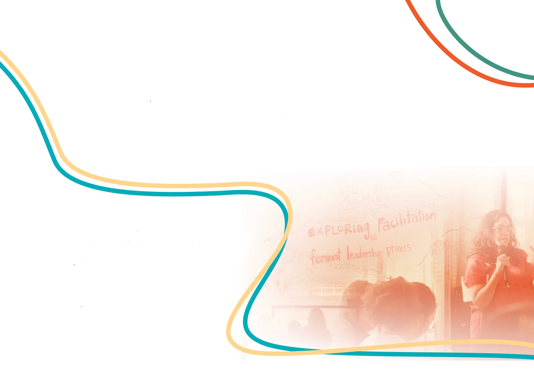 Exploring Facilitation as Feminist Leadership Praxis