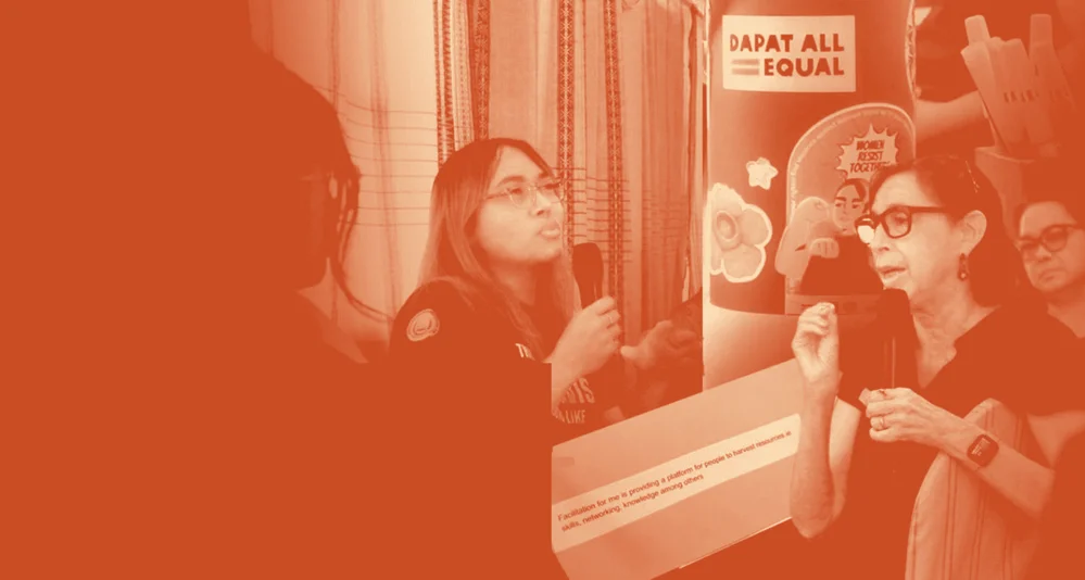 Feminist Activist School