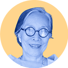 Lucia Pavia Ticzon +