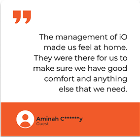Service Review 1