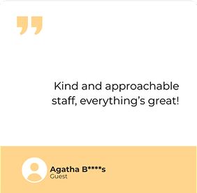Service Review 4