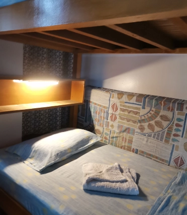 Dorm A