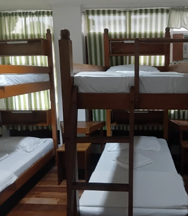 Dorm B