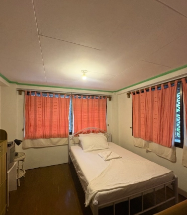 Full Studio Apartment